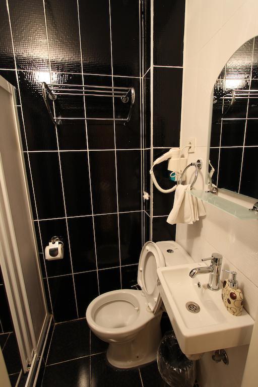 Nicoleport Hotel Istanbul Zimmer foto
